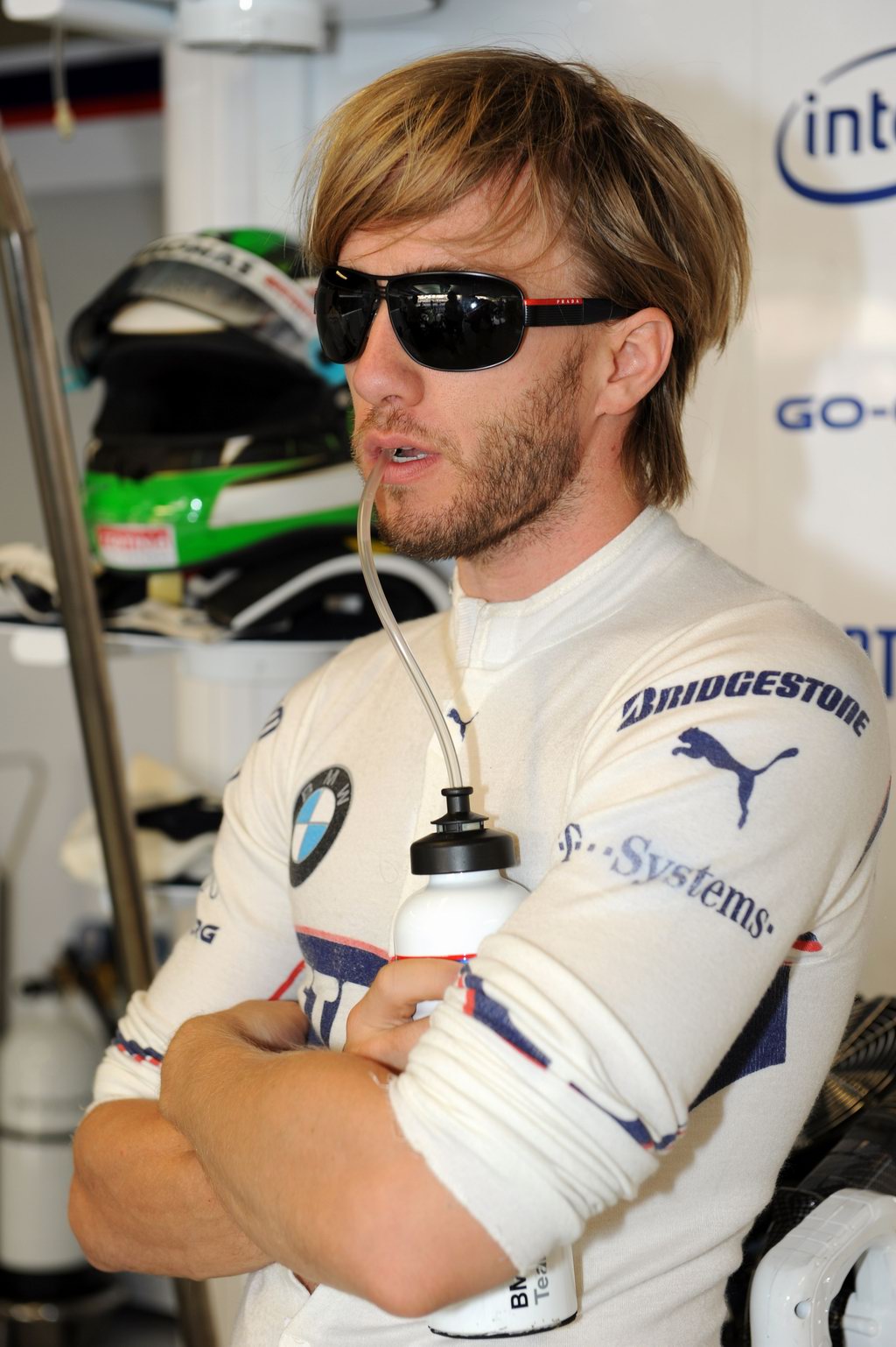 GP ITALIA - Prove Libere